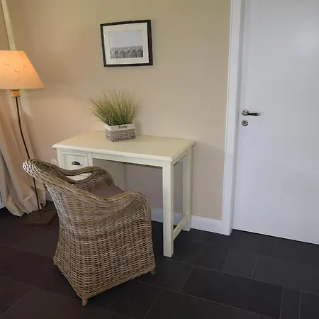 Haus Marina Duentun * Sylt