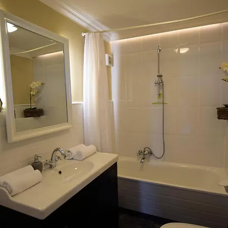 Haus Marina Duentun Apartment