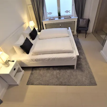 Apartamento Haus Marina Duentun