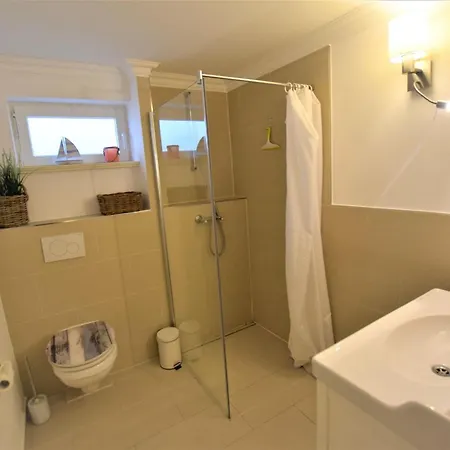 Haus Marina Duentun Apartment Sylt